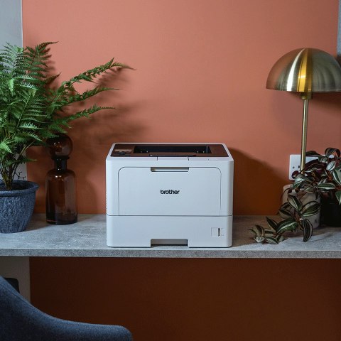 Brother HL-L5210DWT drukarka laserowa 1200 x 1200 DPI A4 Wi-Fi (WYPRZEDAŻ)