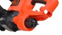 Elektryczne nożyce do żywopłotu 500W, 50cm BEHTS301-QS BLACK+DECKER