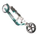 Hulajnoga Hudora BigWheel 205 turkusowa