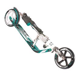 Hulajnoga Hudora BigWheel 205 turkusowa