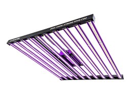LUMATEK ZEUS 1000W XTREME PPFD CO2 LED