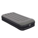 Materac dmuchany 191x97x36 cm z wbudowaną pompką elektryczną Bestway 671BT