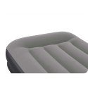 Materac dmuchany 191x97x36 cm z wbudowaną pompką elektryczną Bestway 671BT