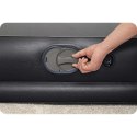 Materac dmuchany 191x97x36 cm z wbudowaną pompką elektryczną Bestway 671BT