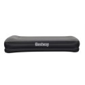 Materac dmuchany 191x97x36 cm z wbudowaną pompką elektryczną Bestway 671BT