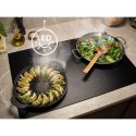 Okap kominowy ELECTROLUX LFC319X stalowy