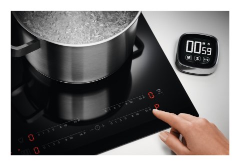 Płyta indukcyjna ELECTROLUX LIT30230C