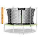 Siatka do trampoliny wewnętrzna 404cm 13ft Neo-Sport