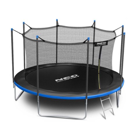 Siatka do trampoliny wewnętrzna 404cm 13ft Neo-Sport