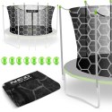 Siatka do trampoliny wewnętrzna 435 cm 14 ft Neo-Sport