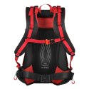 NC1925 PLECAK TURYSTYCZNY CZERWONY WAYFARER 35L NILS CAMP