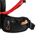 NC1925 PLECAK TURYSTYCZNY CZERWONY WAYFARER 35L NILS CAMP