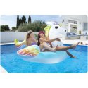 Dmuchany jednorożec XXL 224 x 164 cm Bestway 41113