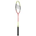 FUSIONTEC 417 CZERWONA RAKIETA DO BADMINTONA WISH