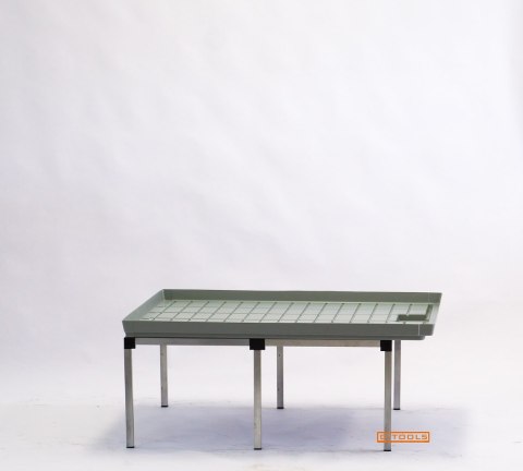 G-TOOLS STÓŁ UPRAWOWY + TACA 1,1*0,63M