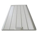 G-TOOLS STÓŁ UPRAWOWY + TACA 1,46*0,63M