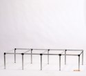 G-TOOLS STÓŁ UPRAWOWY + TACA 2*0,8M