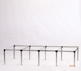 G-TOOLS STÓŁ UPRAWOWY + TACA 2*0,8M