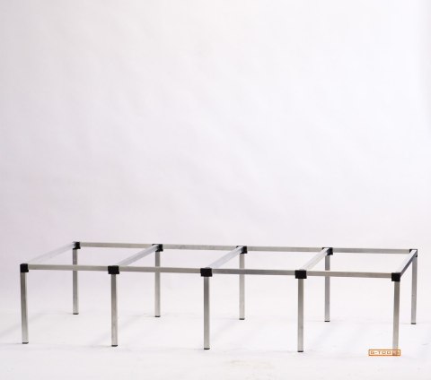 G-TOOLS STÓŁ UPRAWOWY + TACA 2*0,8M
