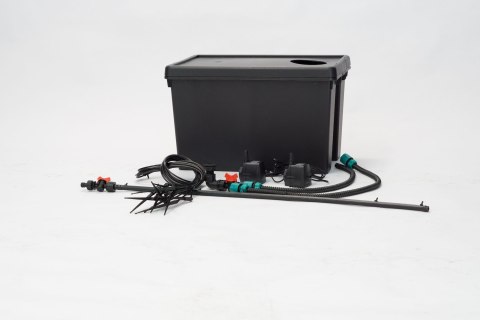 G-TOOLS ZESTAW AUTOMATYCZNEGO NAWADNIANIA