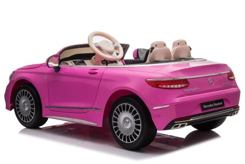 ORYGINALNY MERCEDES MAYBACH S650 NAJBOGATSZA WERSJA R/ZB188 ORYGINALNY MERCEDES MAYBACH S650 NAJBOGATSZA WERSJA R/ZB188