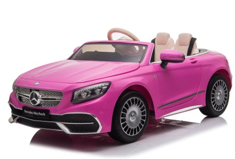 ORYGINALNY MERCEDES MAYBACH S650 NAJBOGATSZA WERSJA R/ZB188 ORYGINALNY MERCEDES MAYBACH S650 NAJBOGATSZA WERSJA R/ZB188