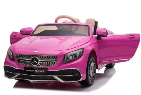 ORYGINALNY MERCEDES MAYBACH S650 NAJBOGATSZA WERSJA R/ZB188 ORYGINALNY MERCEDES MAYBACH S650 NAJBOGATSZA WERSJA R/ZB188