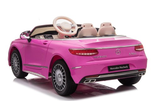 ORYGINALNY MERCEDES MAYBACH S650 NAJBOGATSZA WERSJA R/ZB188 ORYGINALNY MERCEDES MAYBACH S650 NAJBOGATSZA WERSJA R/ZB188