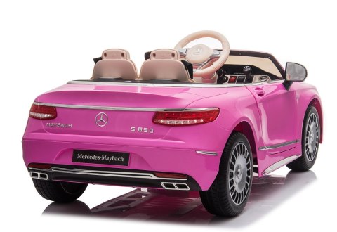 ORYGINALNY MERCEDES MAYBACH S650 NAJBOGATSZA WERSJA R/ZB188 ORYGINALNY MERCEDES MAYBACH S650 NAJBOGATSZA WERSJA R/ZB188