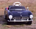 ORYGINALNE BMW 507, MIĘKKIE KOŁA, MIĘKKIE SIEDZENIE, FUNKCJA BUJANIA, FULL OPCJA/SX1938