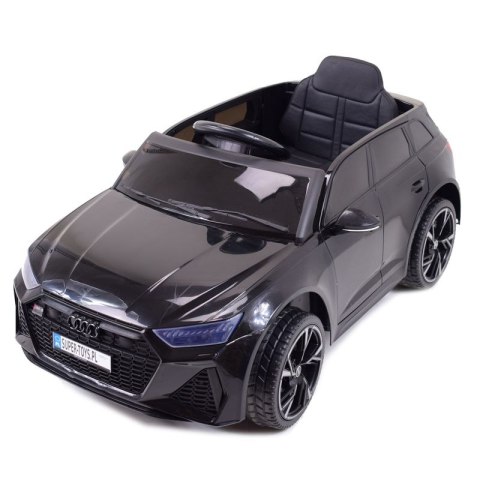 ORYGINALNE AUDI RS 6 ELECTRIC W PEŁNEJ WESJI/ BRD-2118