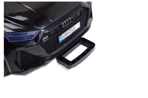 ORYGINALNE AUDI RS 6 ELECTRIC W PEŁNEJ WESJI/ BRD-2118