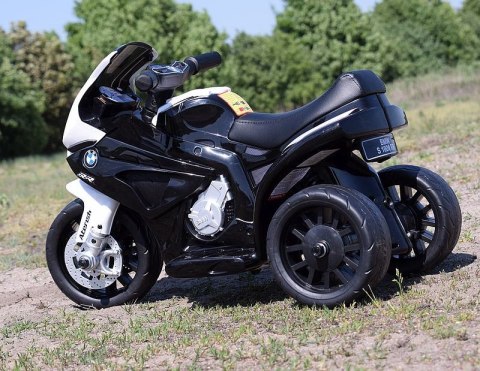 MOTOREK TRZYKOŁOWY NA LICENCJI BMW S1000R/JT5188 MOTOREK TRZYKOŁOWY NA LICENCJI BMW S1000R/JT5188