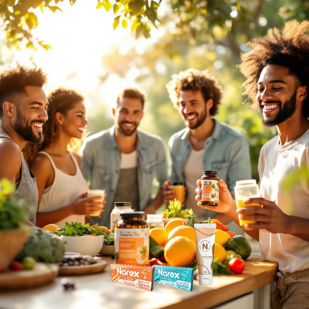 Nowa linia suplementów diety i naturalnych kremów w Armenti.shop – zadbaj o zdrowie od środka i o skórę z zewnątrz