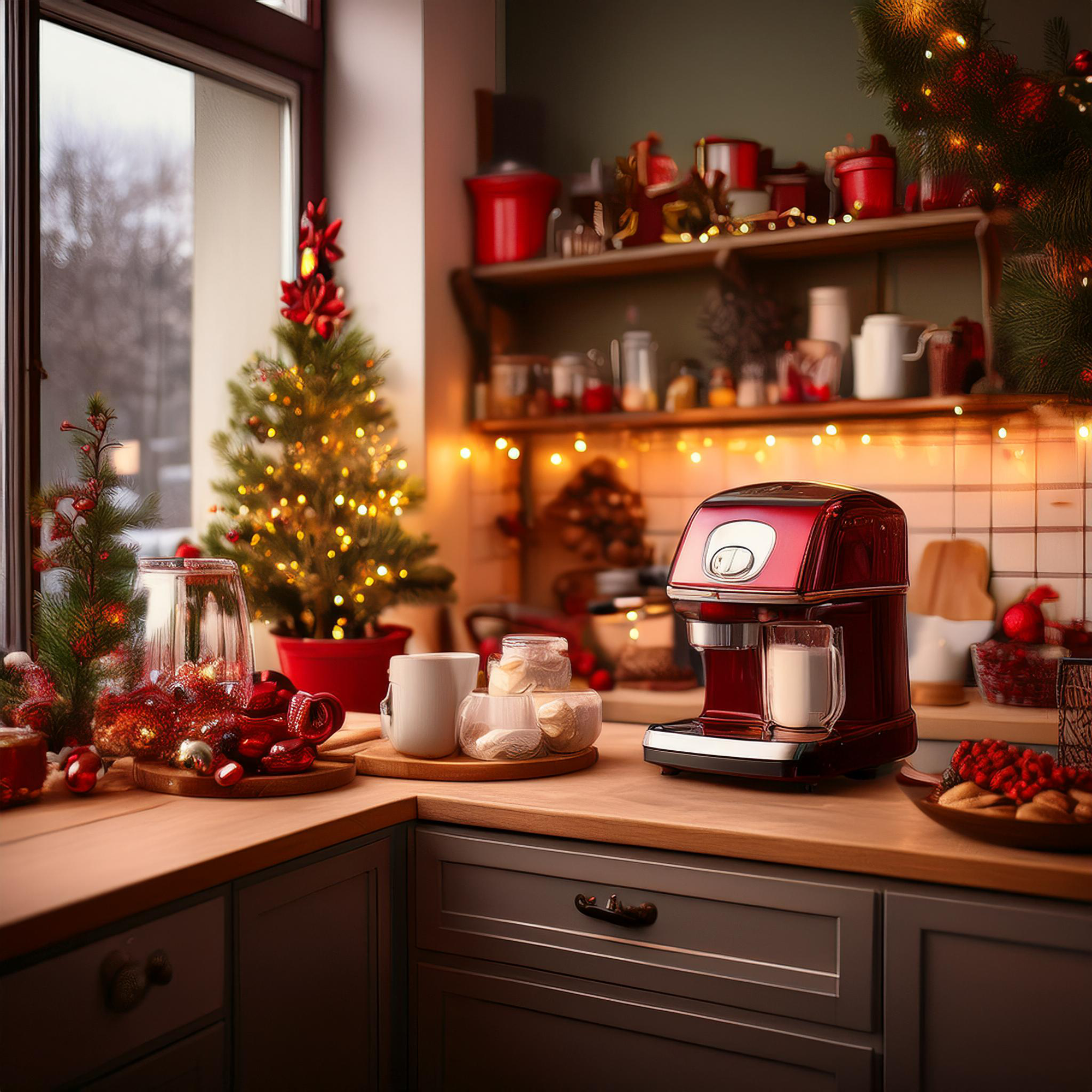 Jakie gadżety elektroniczne mogą pomóc w świątecznych przygotowaniach?