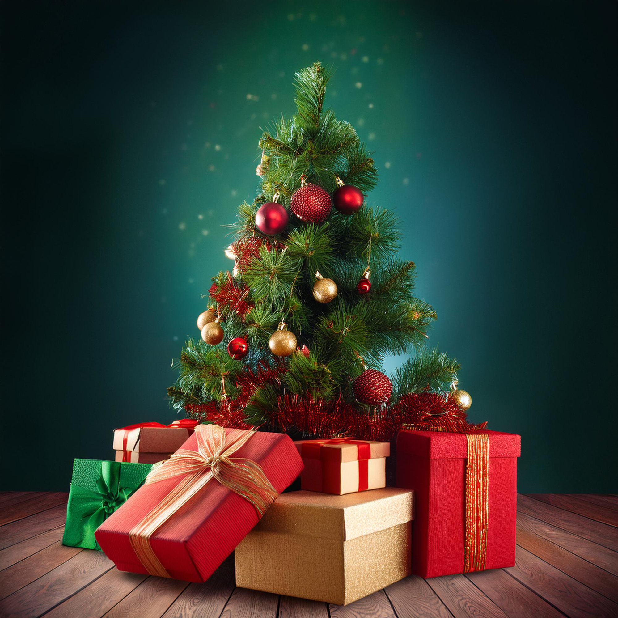 Życzenia świąteczne od Skystore.pl – dziękujemy, że jesteście z nami!