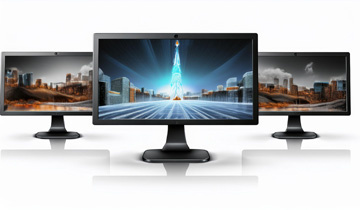 Monitory do komputera – na co zwrócić uwagę przy zakupie?