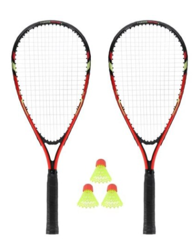 Badminton