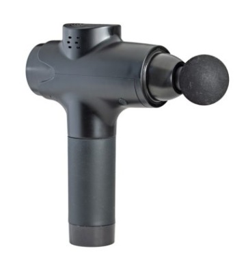 Pistolety do Masażu